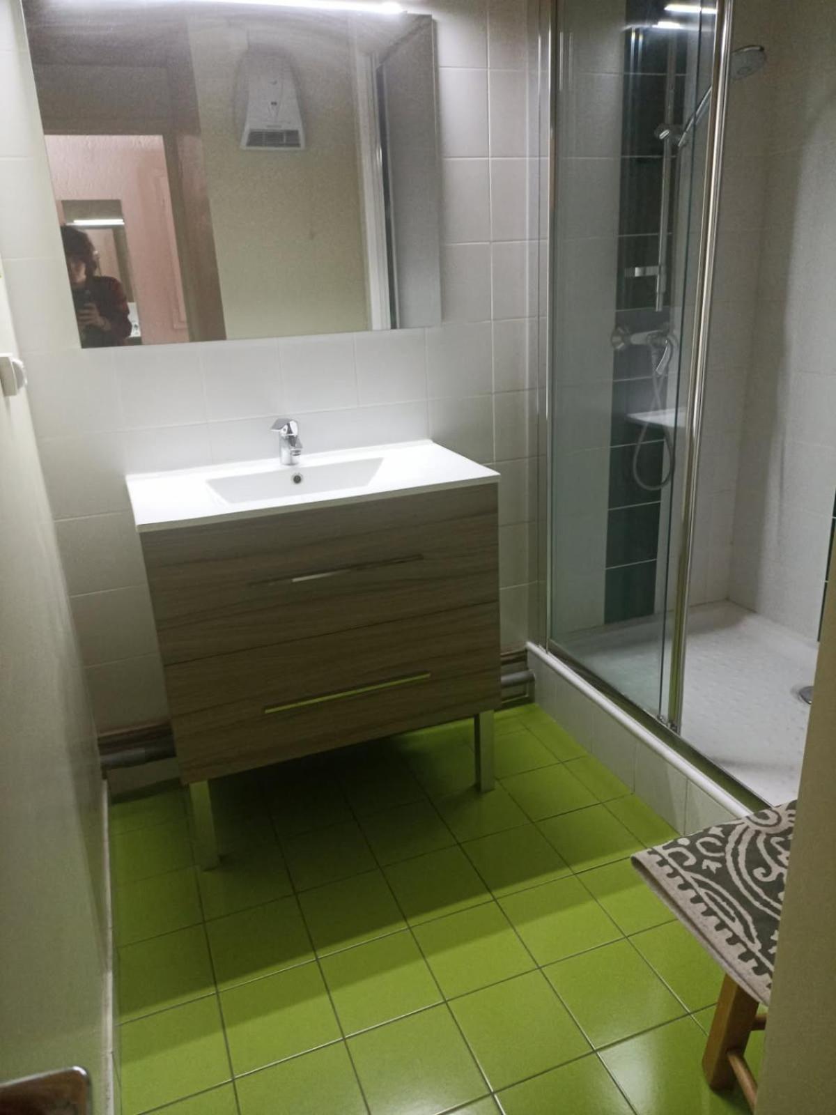 Appartement Au Pied Des Pistes Puy-Saint-Vincent Bagian luar foto